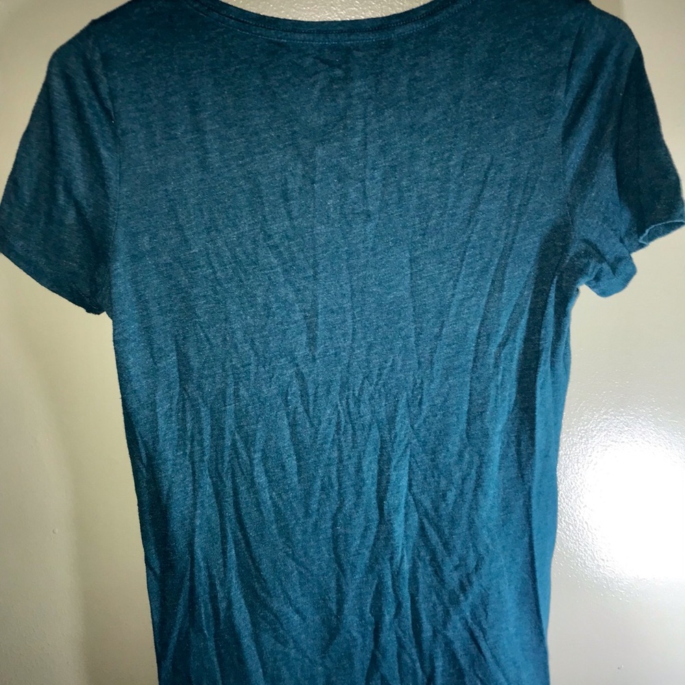Soft tee - Picture 3 of 4